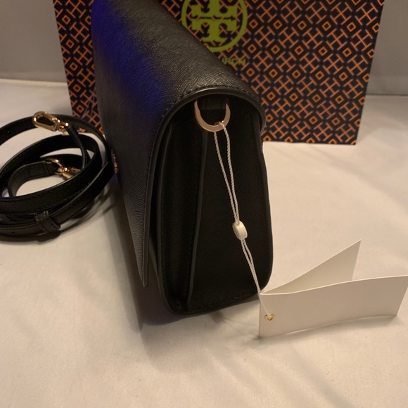 Tory Burch Emerson Combo crossbody - Picture 2 of 6